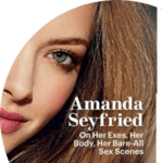 ALLURE magazine USA GET A SEXY BODY WITH INFRAFITX