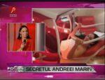 Andreea Marin despre detox si InfrafitX Prima TV
