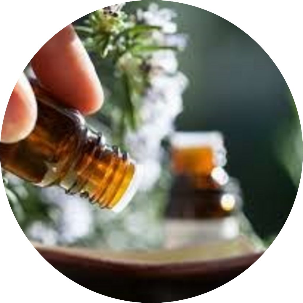 Aromaterapie
